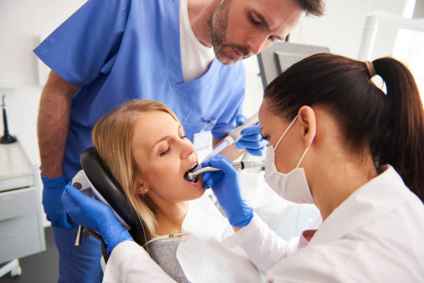 Hastings, MI  Holistic Dental Services Company