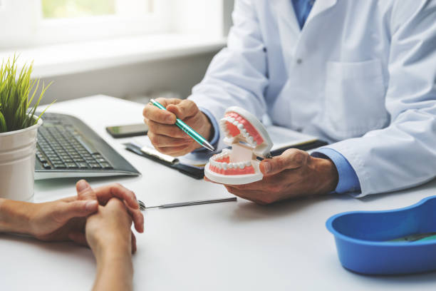 Why Choose Us for Your Dental Needs in Hastings, MI